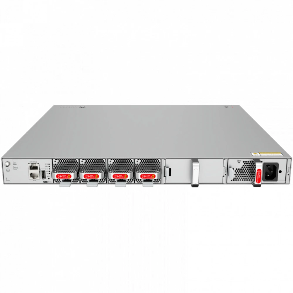 Коммутатор Huawei eKit S630-24X6C 24 SFP порта