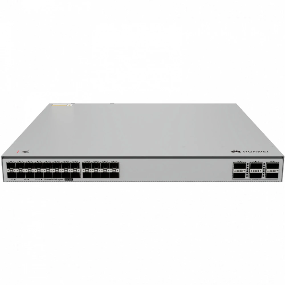 Коммутатор Huawei eKit S630-24X6C 24 SFP порта