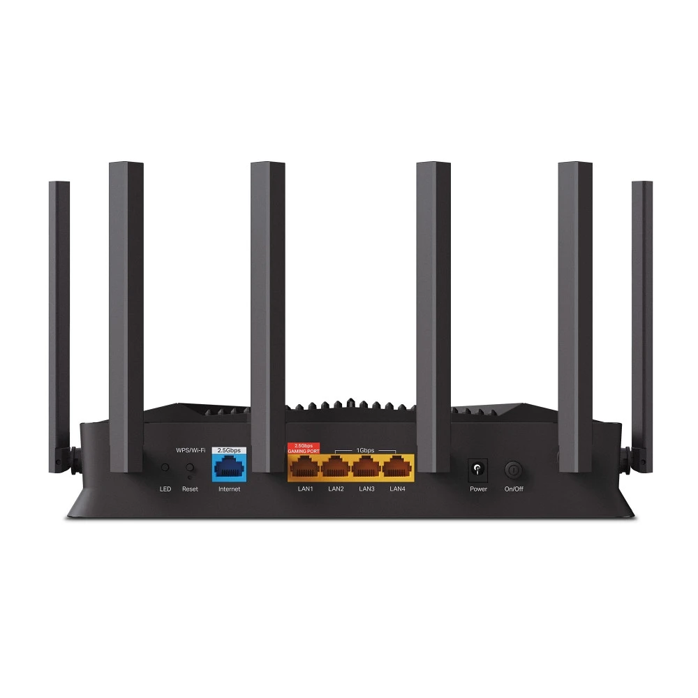 Маршрутизатор для дома TP-Link ARCHER GE400