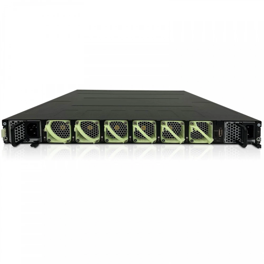 Коммутатор HPE Aruba CX 10000-48Y6C R8P14A#ABB 48 SFP портов