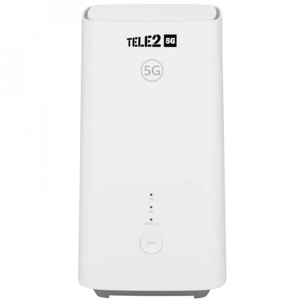 Маршрутизатор для дома NO NAME TELE2 H155-386