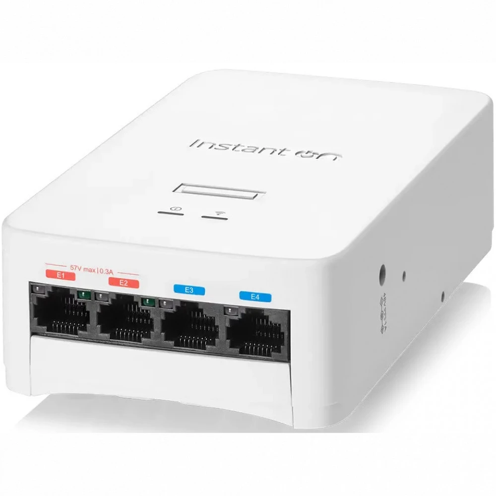 WiFi точка доступа HPE AP22D S1U76A