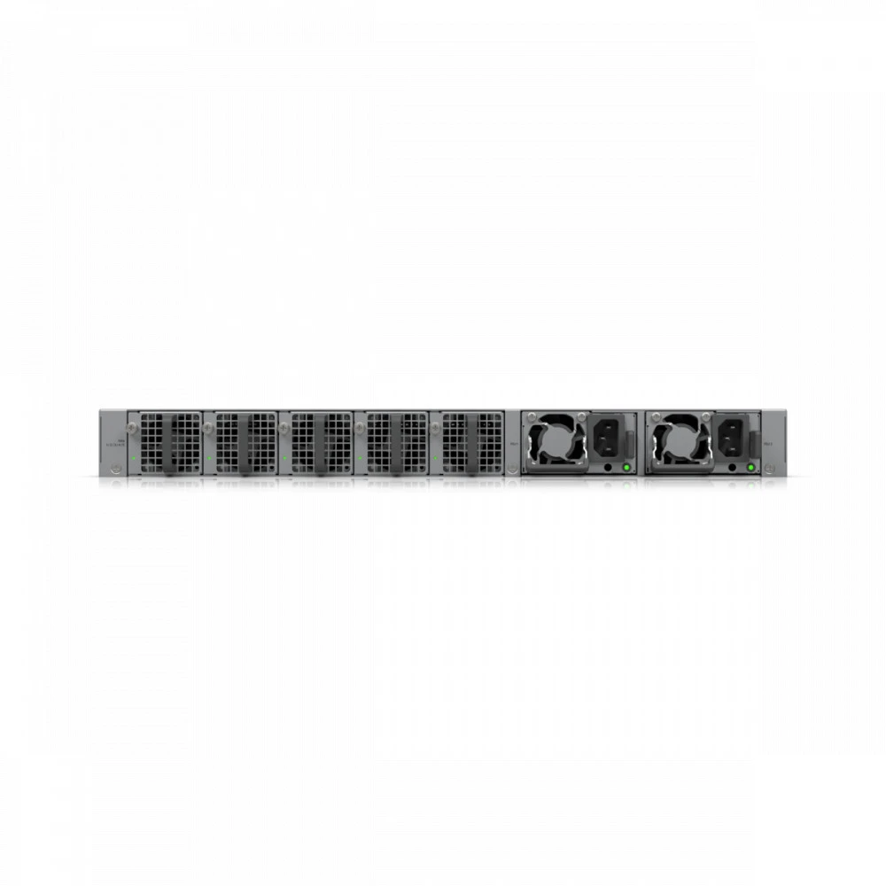 Коммутатор Ubiquiti Enterprise Campus Aggregation ECS-Aggregation 54 SFP портов