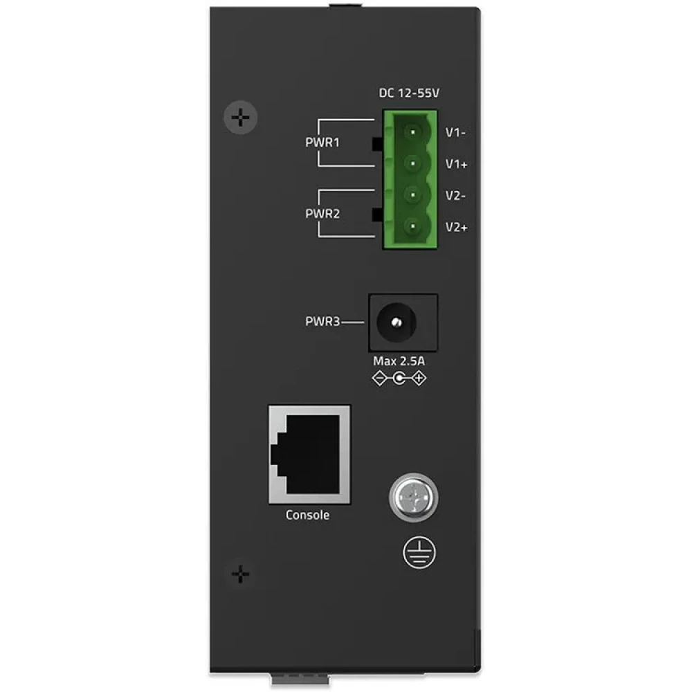 Коммутатор D-link DIS-210G-12/A1A 1000 Base-T (1000 мбит/с), 4 SFP порта