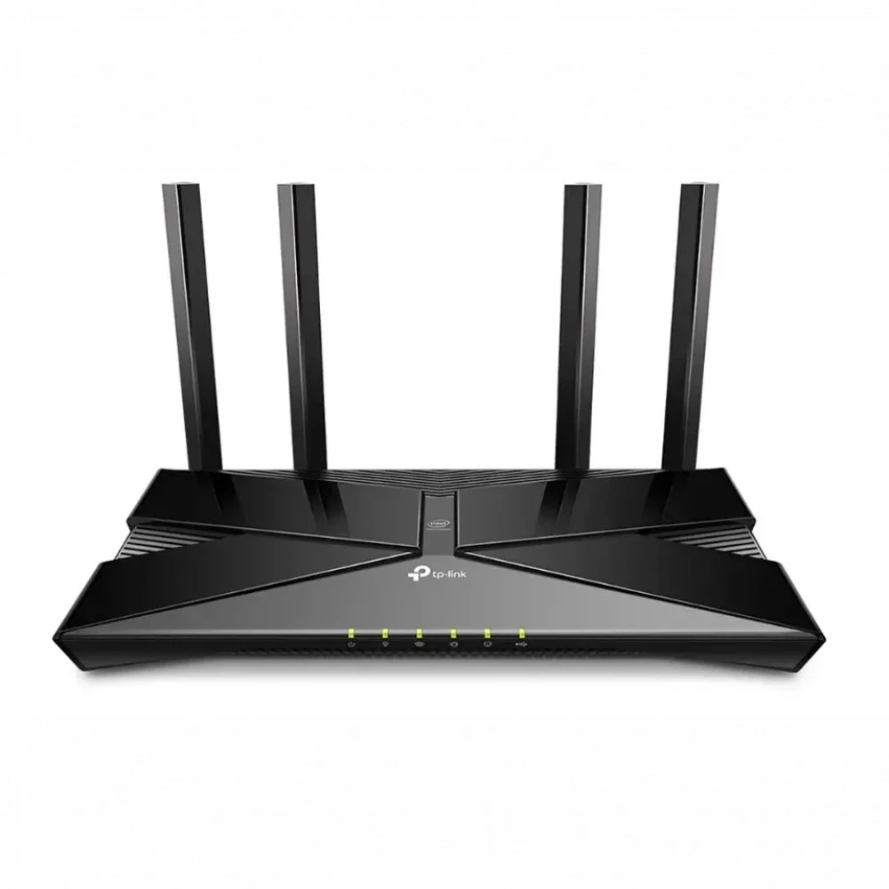 Маршрутизатор для дома TP-Link Archer AX3000 Archer AX3000(RU)