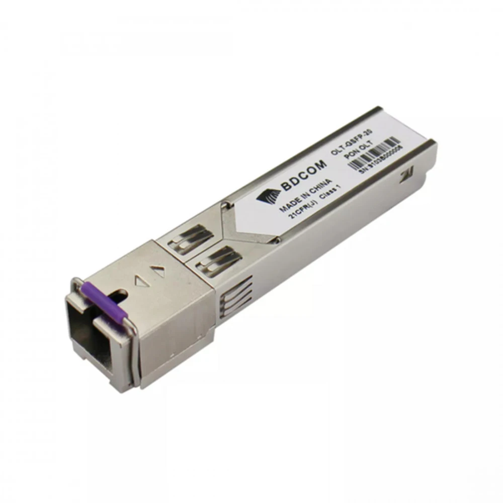 Модуль BDCOM OLT-GSFP-C+++ SFP модуль