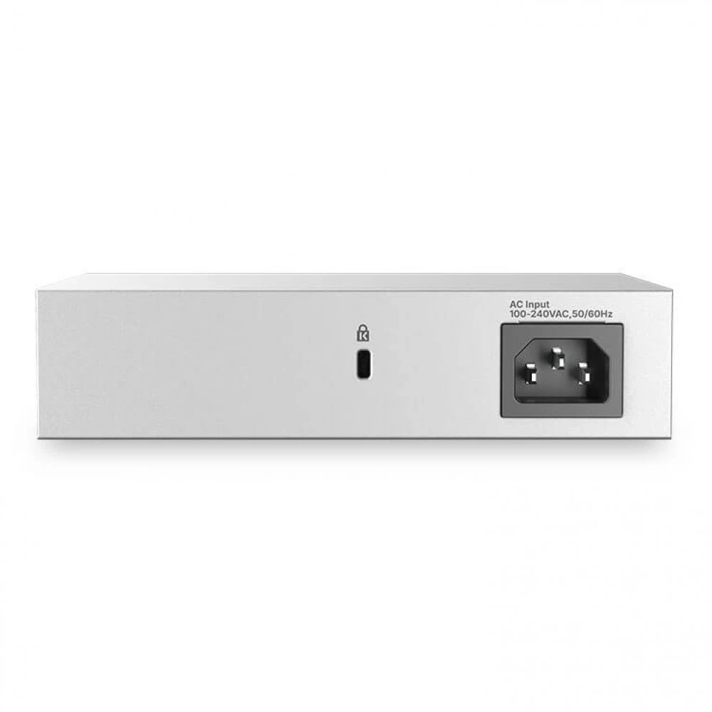 Коммутатор Zyxel GS1100-16-EU0104F 1000 Base-T (1000 мбит/с)