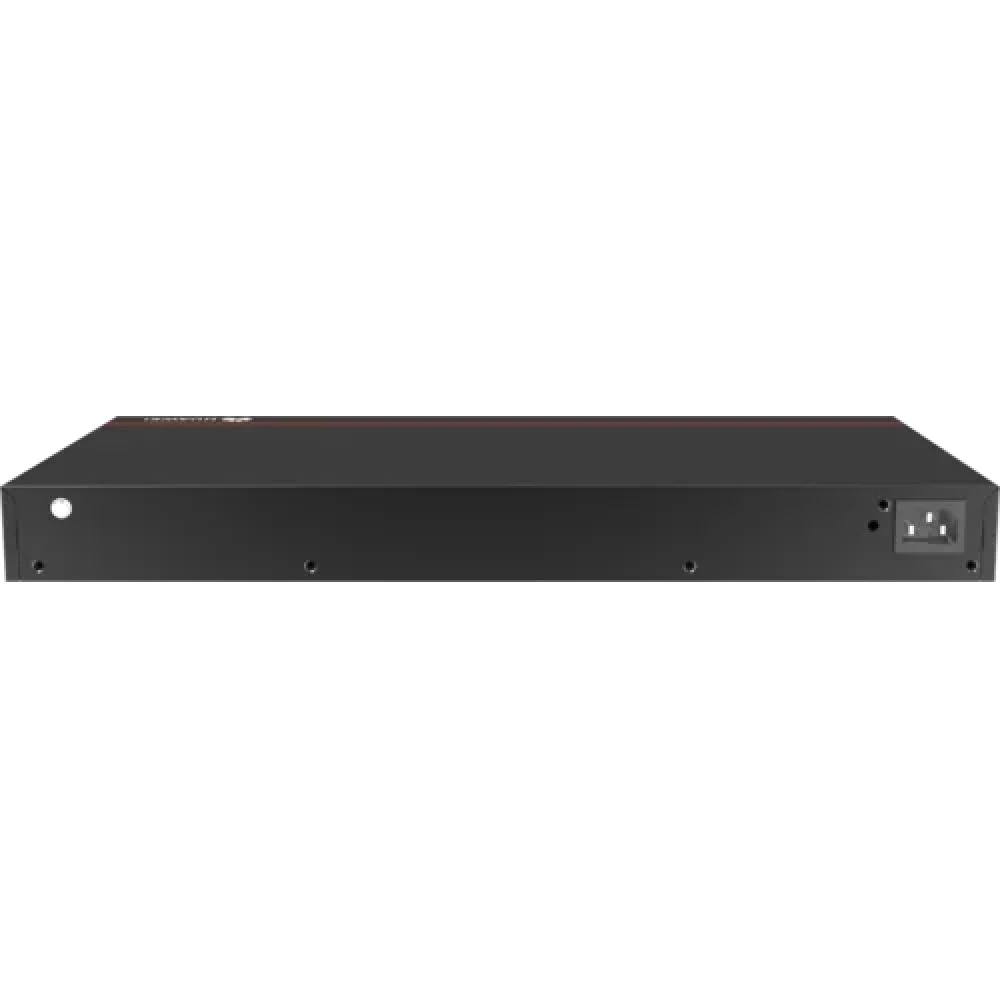 Коммутатор Huawei S5735-L24T4S-A-V2 1000 Base-T (1000 мбит/с), 4 SFP порта