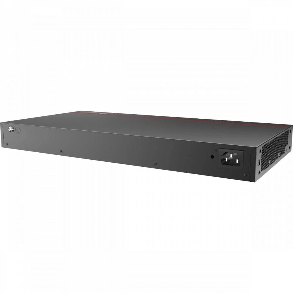 Коммутатор Huawei S5735-L24P4XE-A-V2 1000 Base-T (1000 мбит/с), 4 SFP порта
