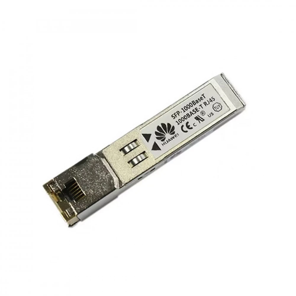 Модуль Huawei SFP-1000BaseT-G2 SFP модуль