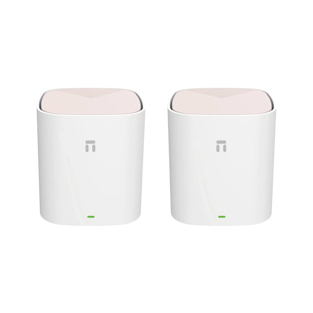 Маршрутизатор для дома Netis Neme X18S NEME X18S (2 PACK)
