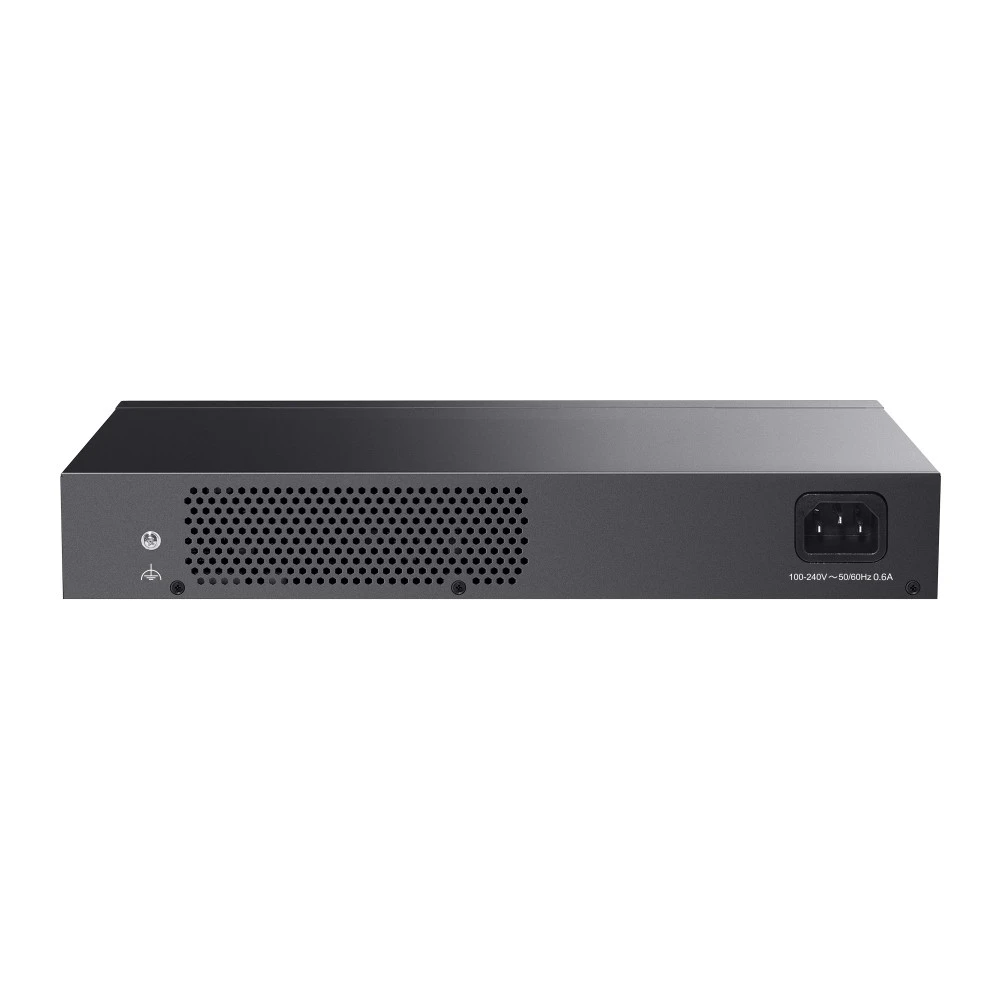 Коммутатор TP-Link LS1024G 1000 Base-T (1000 мбит/с)