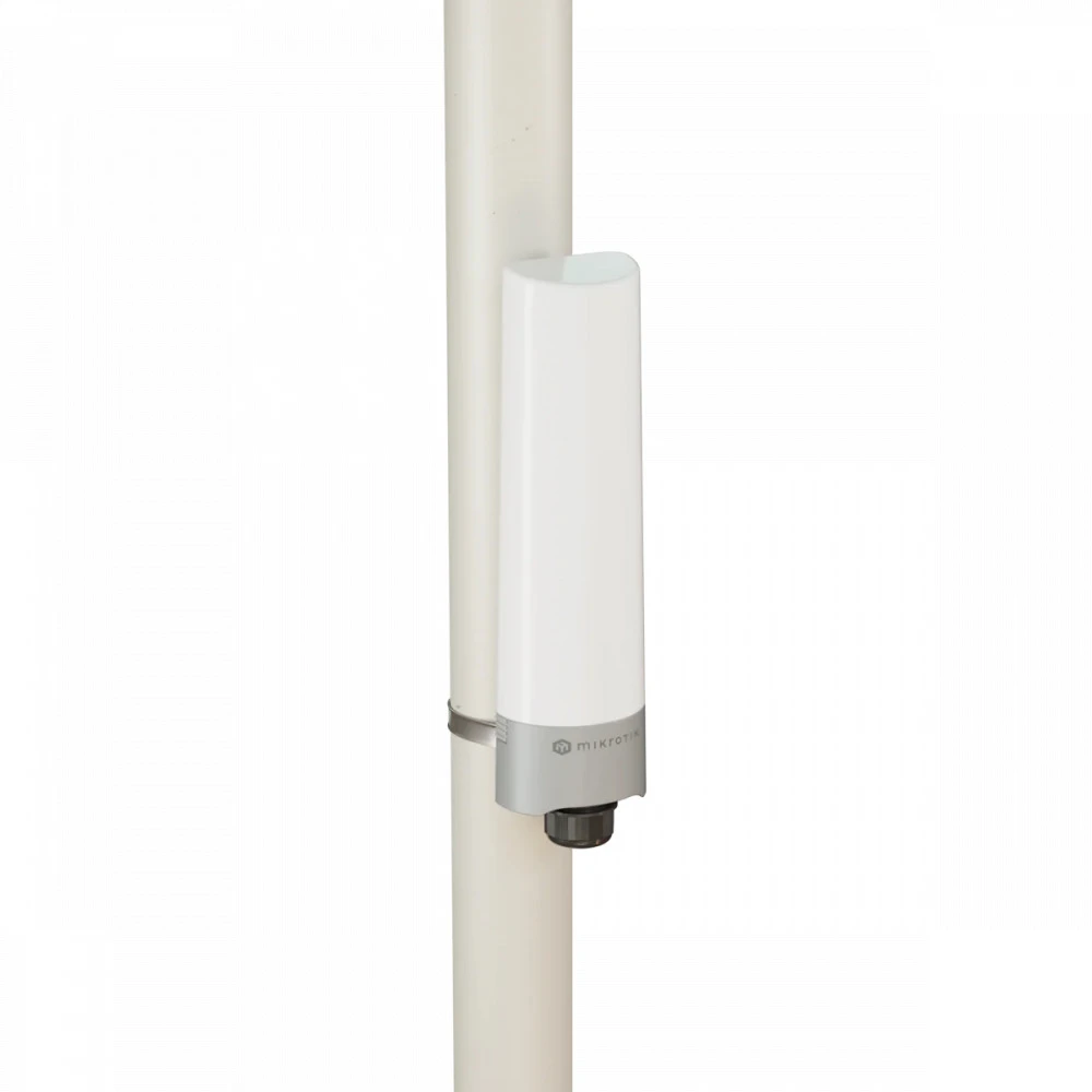 Коммутатор Mikrotik GPER14i 1000 Base-T (1000 мбит/с)