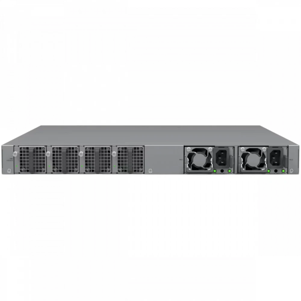 Коммутатор Ubiquiti Enterprise Campus 24 PoE ECS-24-PoE 10 GBase-T (10000 мбит/с), 2 SFP порта