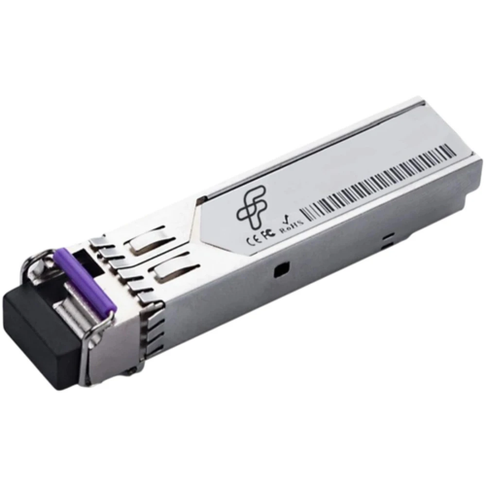 Модуль Future Technologies FT-SFP-WDM-1,25-4955S-120-A-D SFP модуль