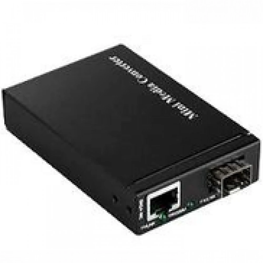 Медиаконвертор QTECH QMC-2201-SC850MM0.5