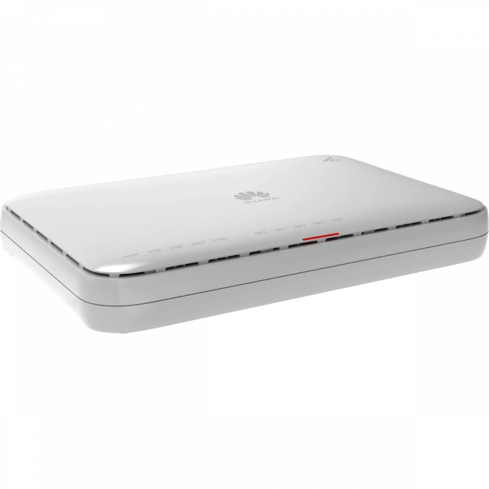 Маршрутизатор Huawei AR303 50010533 Нет LAN портов