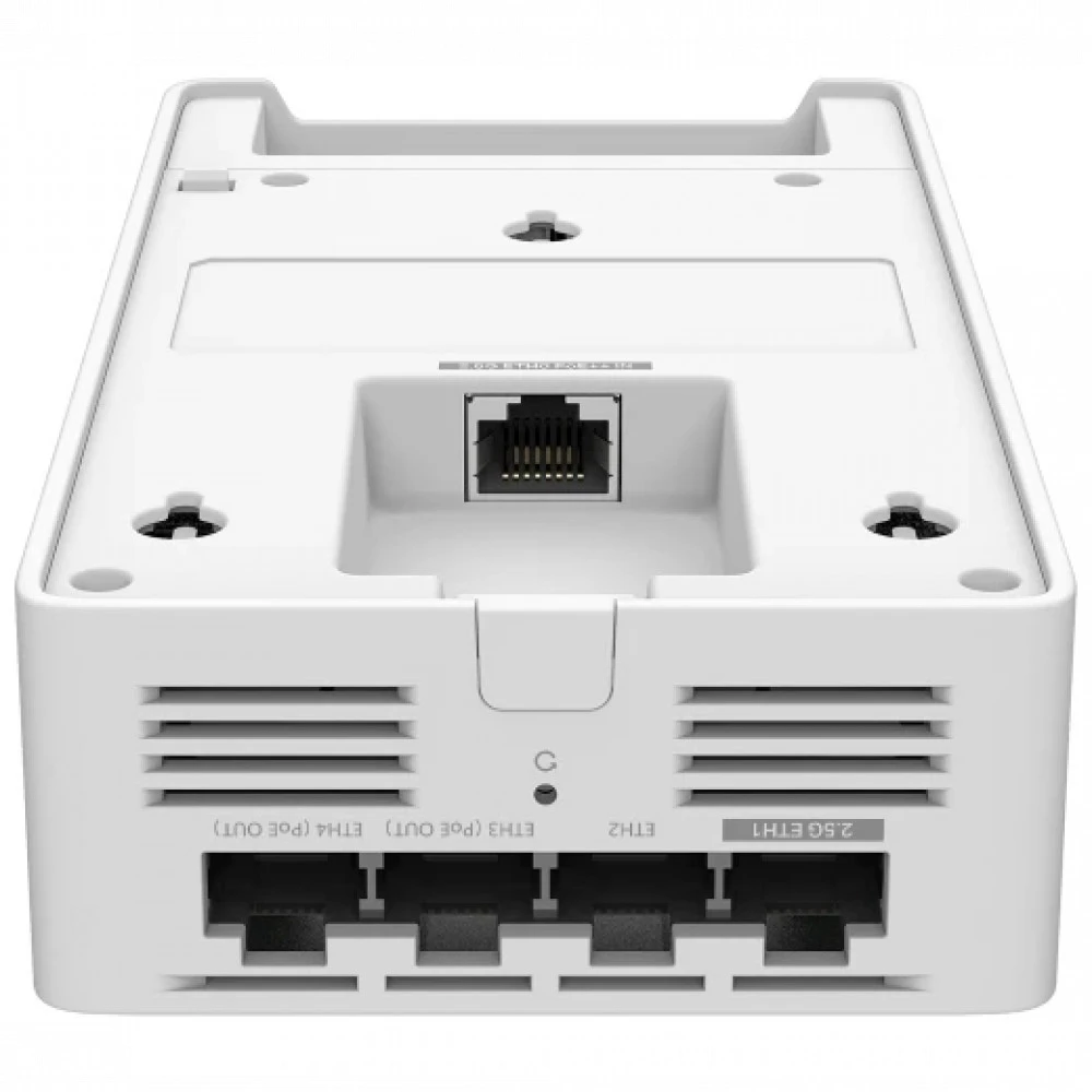WiFi точка доступа TP-Link EAP775-WALL