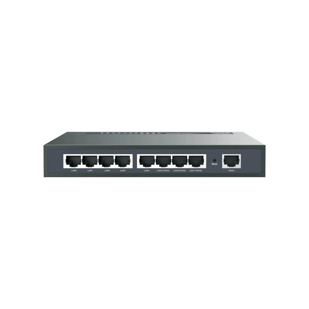 Коммутатор Netis NR109GPE 1000 Base-T (1000 мбит/с)