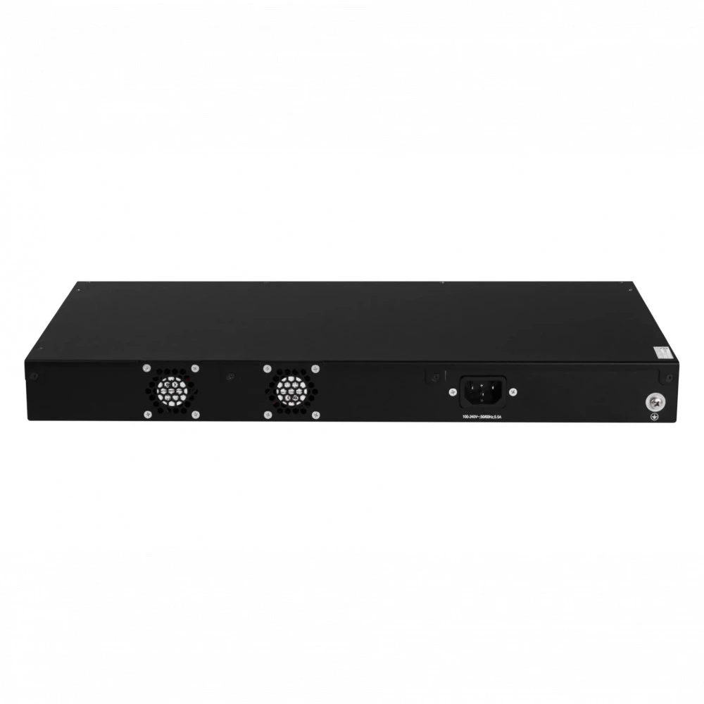 Коммутатор QTECH QSW-3310-28TX-POE-AC QSW-3310-28TX-POE-AC-AFTER_DEMO 1000 Base-T (1000 мбит/с), 4 SFP порта
