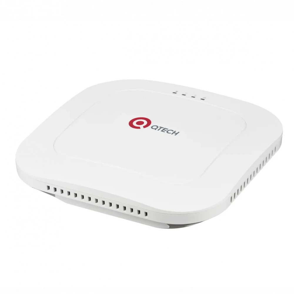 WiFi точка доступа QTECH QWP-420-AC-VC QWP-420-AC-VC-AFTER_DEMO