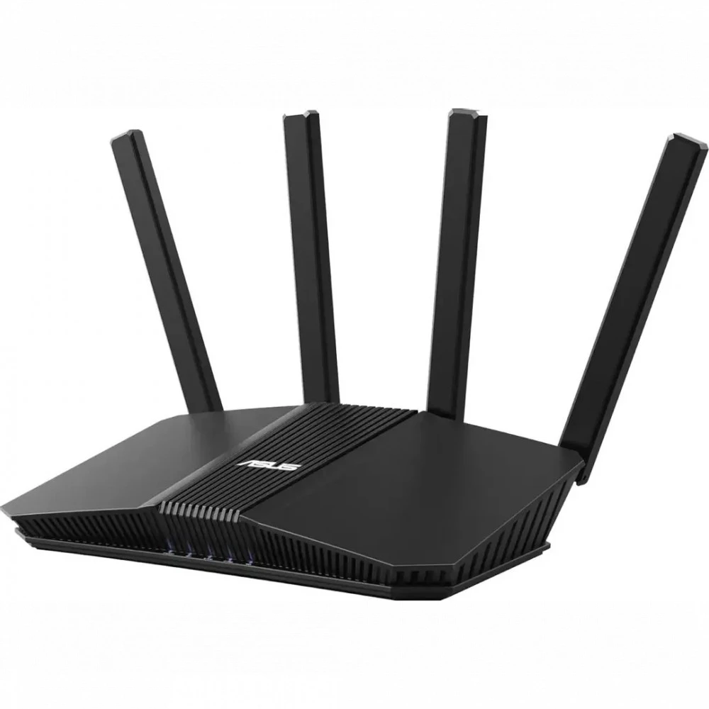 Маршрутизатор Asus RT-BE55 90IG0A80-MU9C00 10/100/1000 Base-TX (1000 мбит/с)