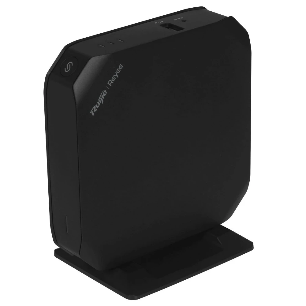 Маршрутизатор Ruijie RG-EG105GW(T) 6971693272958 10/100/1000 Base-TX (1000 мбит/с)