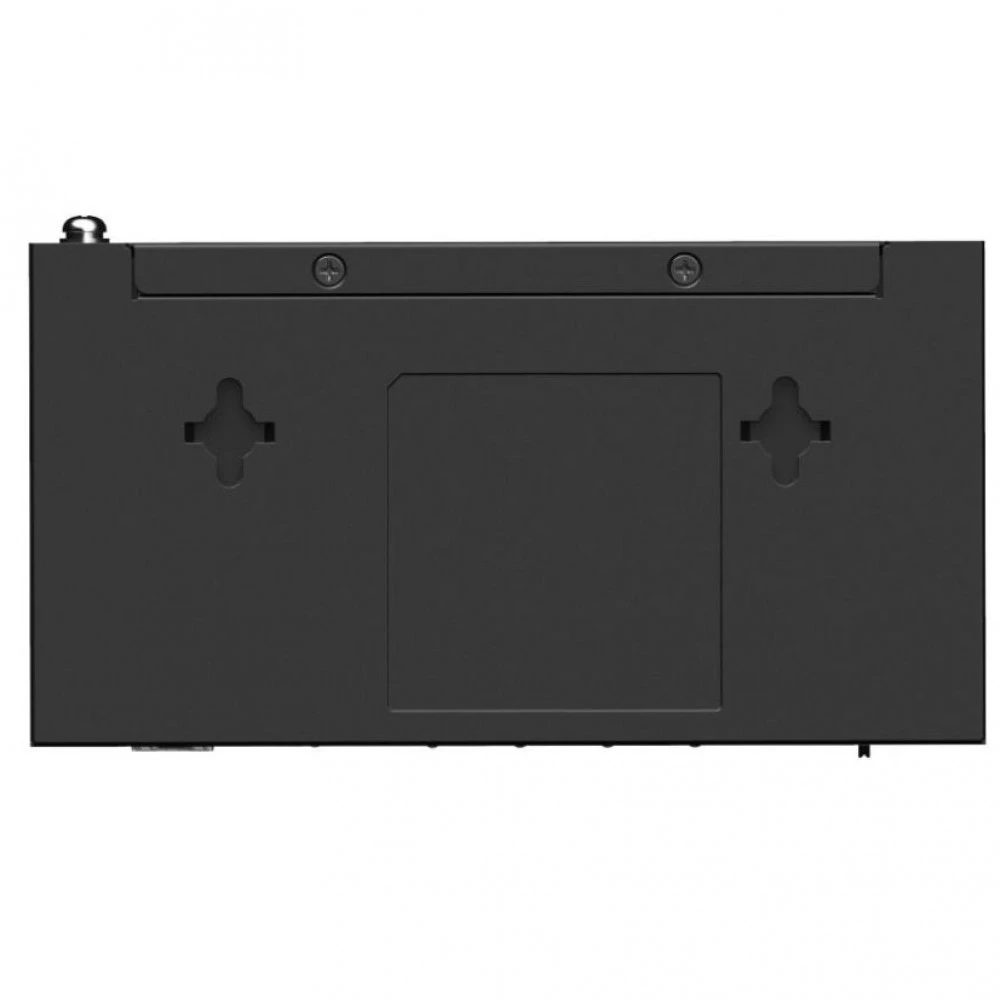 Коммутатор Ruijie RG-ES206MG-P 6976915003303 2.5 GBase-T (2500 мбит/с), 1 SFP порт