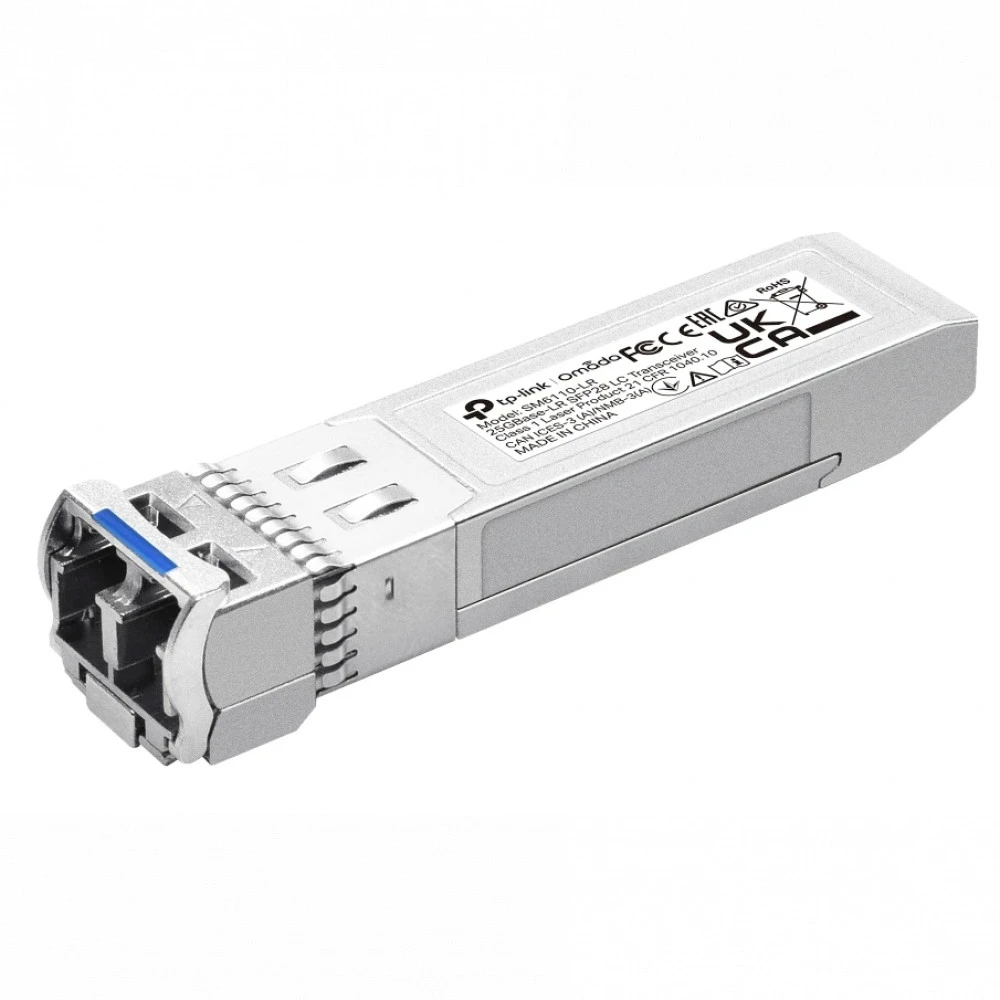 Аксессуар для сетевого оборудования TP-Link SM6110-LR Трансивер