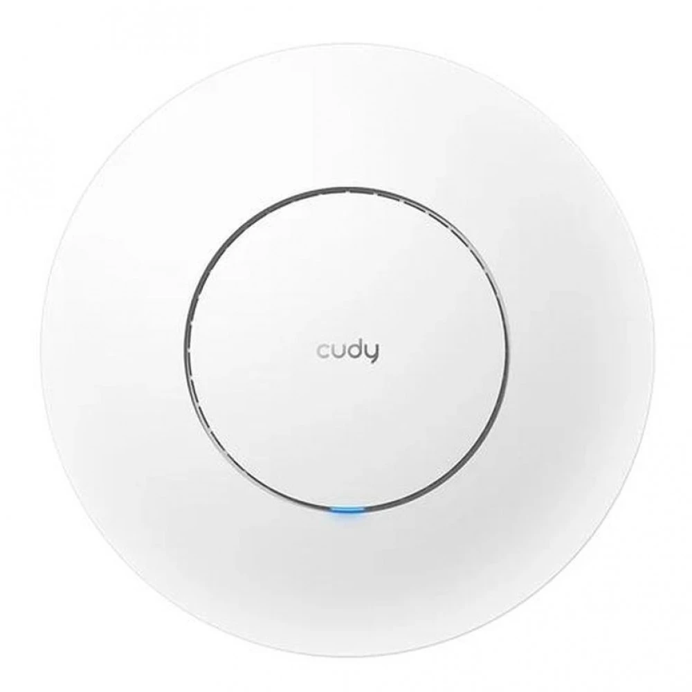 WiFi точка доступа CUDY AP3000S AX3000