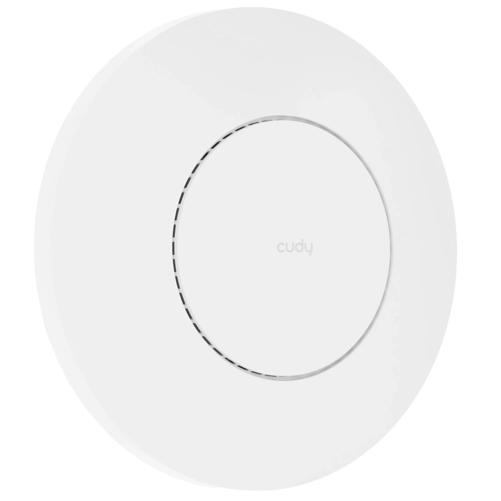 WiFi точка доступа CUDY AP6500