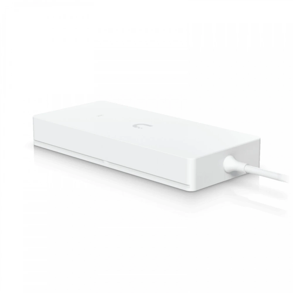 Аксессуар для сетевого оборудования Ubiquiti UACC-Adapter-AC-210W-EU Блок питания