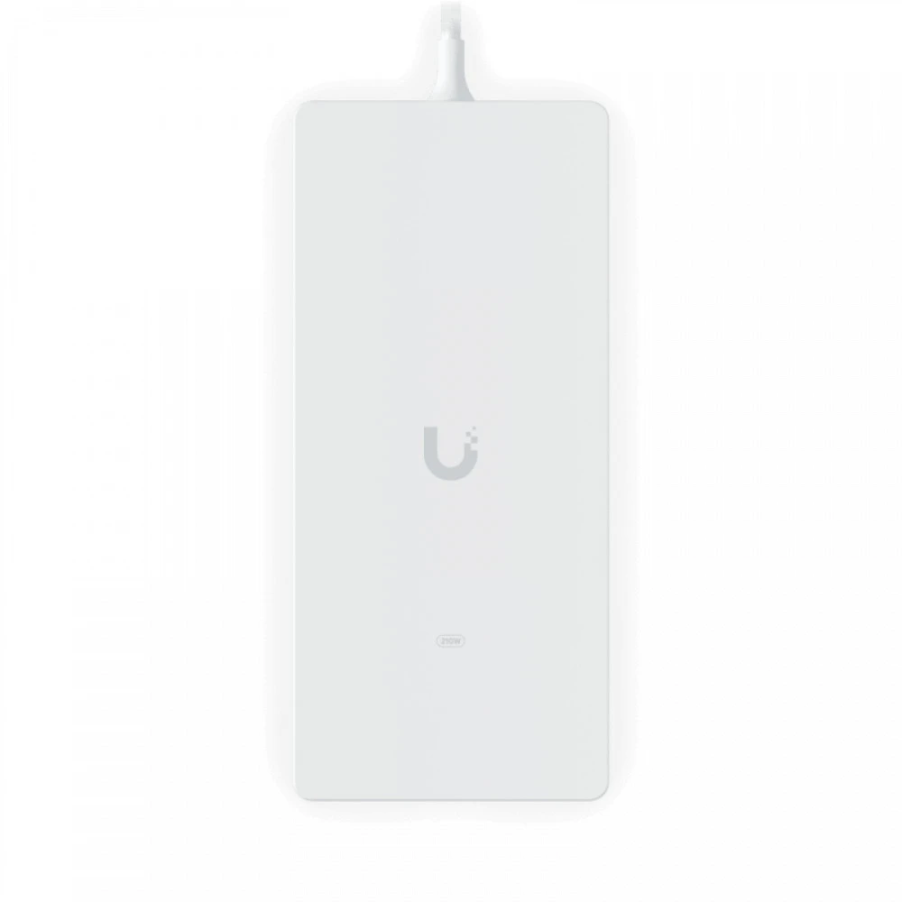 Аксессуар для сетевого оборудования Ubiquiti UACC-Adapter-AC-210W-EU Блок питания