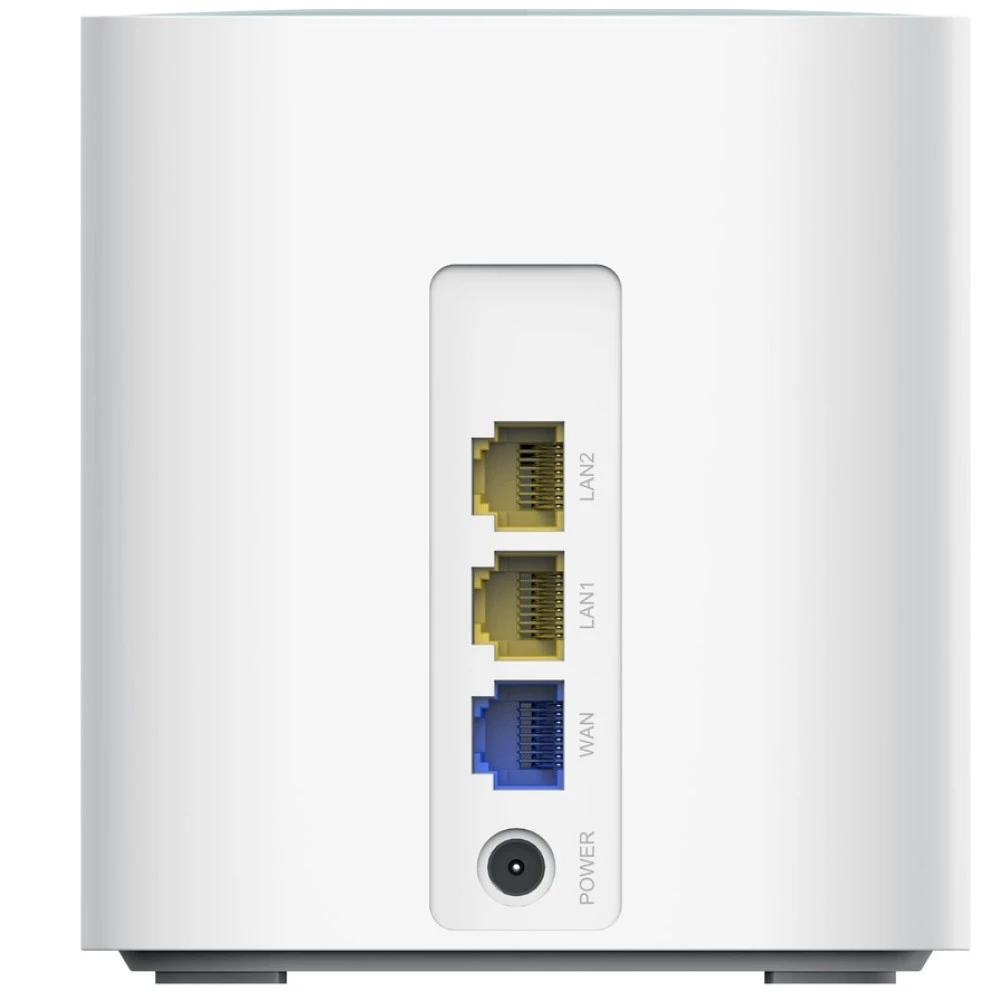 Маршрутизатор Netis NEME X18S (3 PACK) 10/100/1000 Base-TX (1000 мбит/с)