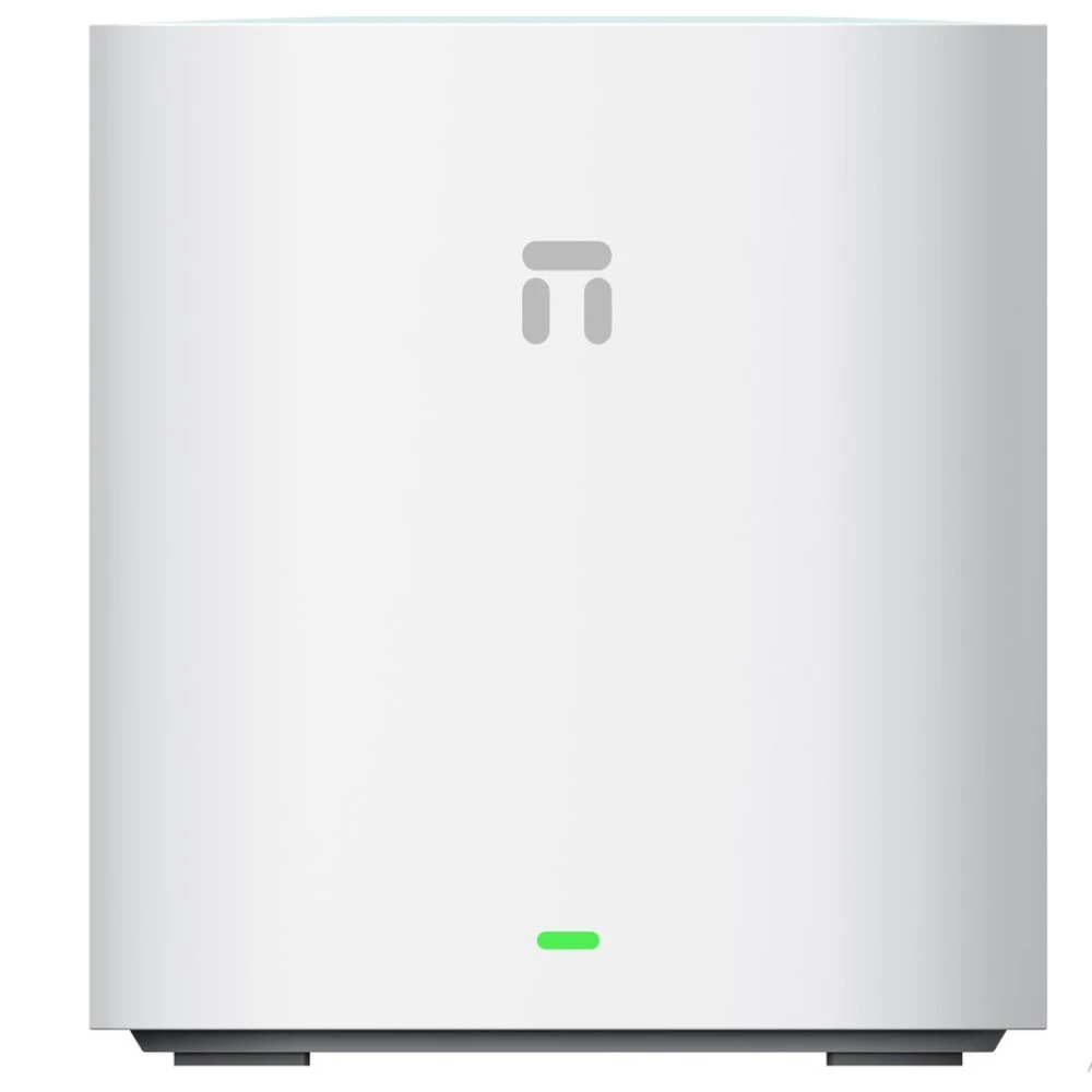 Маршрутизатор Netis NEME X18S (3 PACK) 10/100/1000 Base-TX (1000 мбит/с)