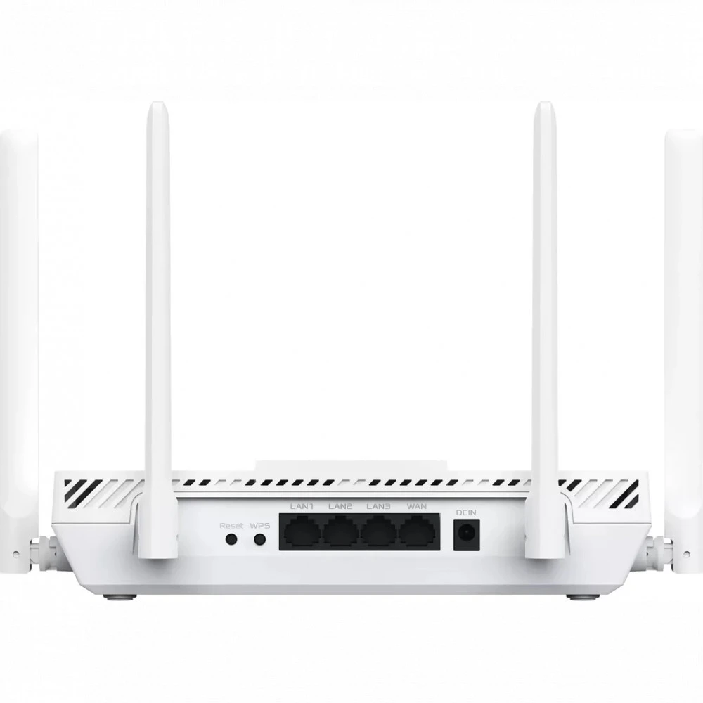 Маршрутизатор Asus RT-BE3600E 10/100/1000 Base-TX (1000 мбит/с)