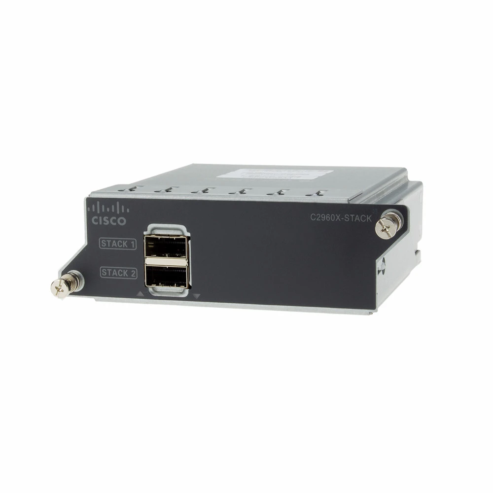 Сетевое устройство Cisco C2960X-STACK= Модуль