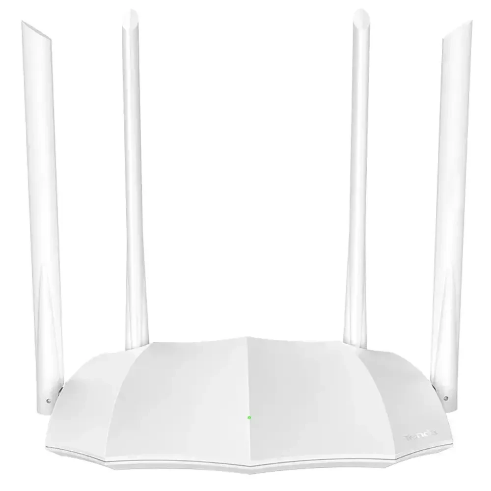 Маршрутизатор для дома TENDA AC5 AC1200