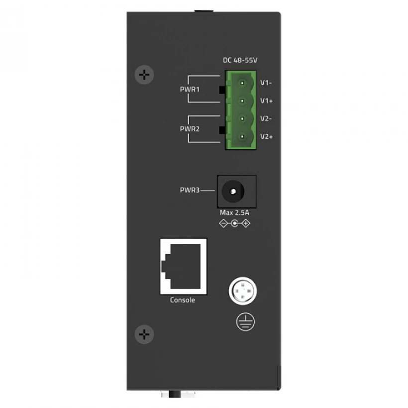 Коммутатор D-link DIS-210G-12P/A1A 1000 Base-T (1000 мбит/с), 4 SFP порта