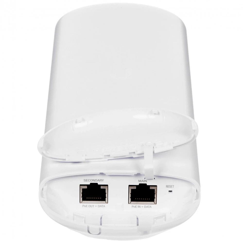 WiFi точка доступа Ubiquiti NanoStation 5AC NS-5AC||