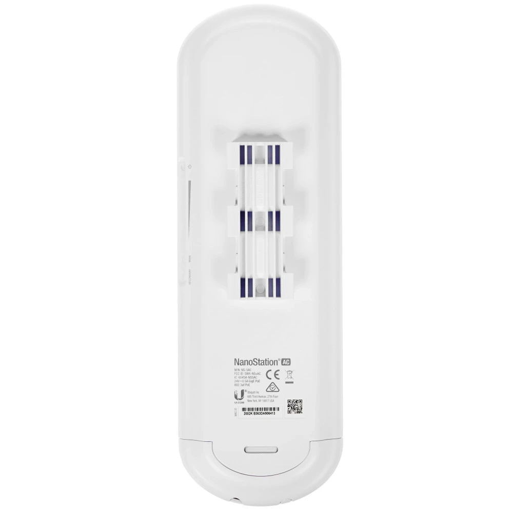 WiFi точка доступа Ubiquiti NanoStation 5AC NS-5AC||