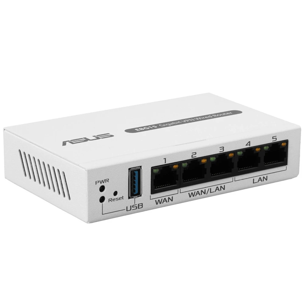 WiFi точка доступа Asus ExpertWiFi EBG15