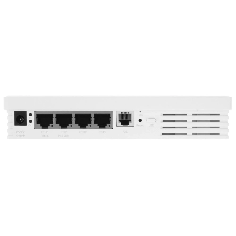 WiFi точка доступа TP-Link EAP650-Desktop