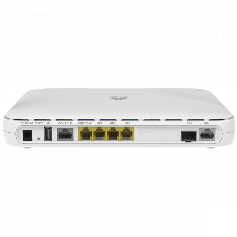 Маршрутизатор Huawei NetEngine AR611 10/100/1000 Base-TX (1000 мбит/с)