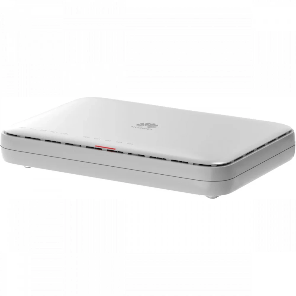 Маршрутизатор Huawei NetEngine AR611 10/100/1000 Base-TX (1000 мбит/с)