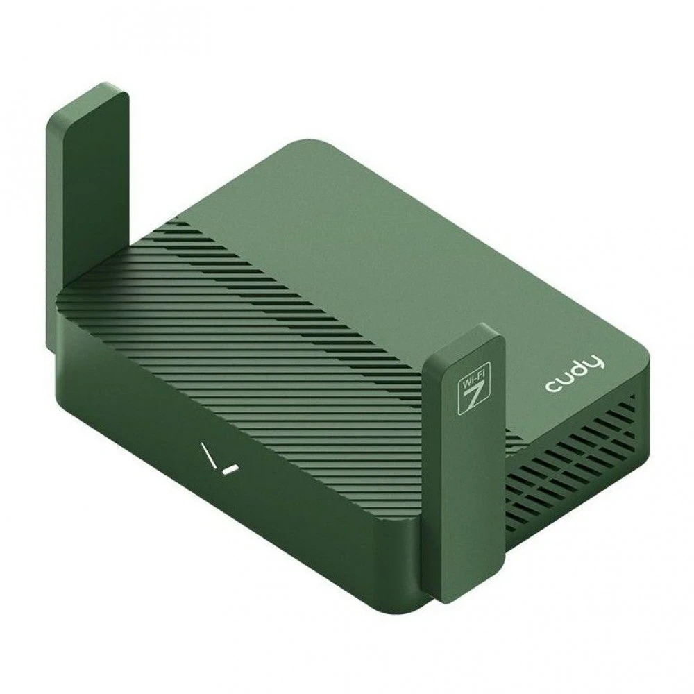Маршрутизатор CUDY TR3600 BE3600 10/100/1000/2500 Base-T (2500 мбит/с)