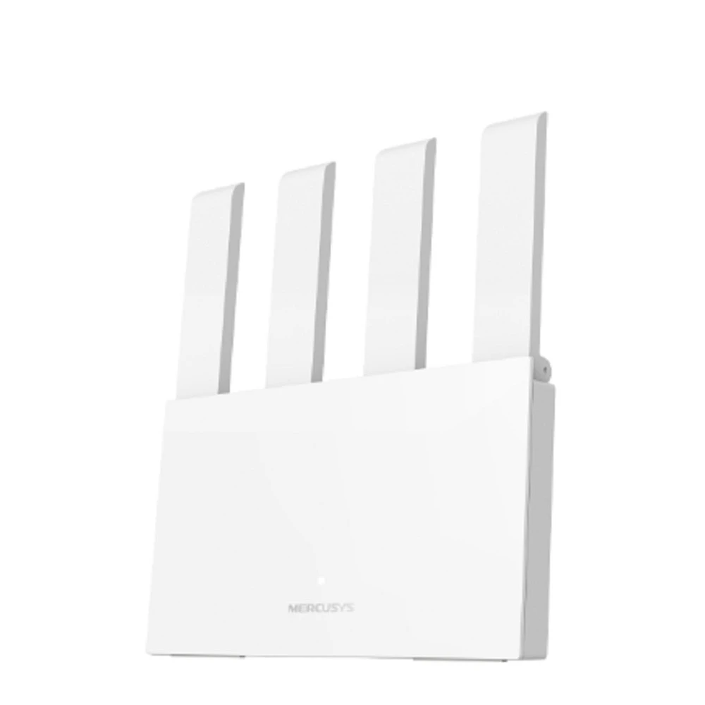 Маршрутизатор Mercusys MR81WX 10/100/1000 Base-TX (1000 мбит/с)