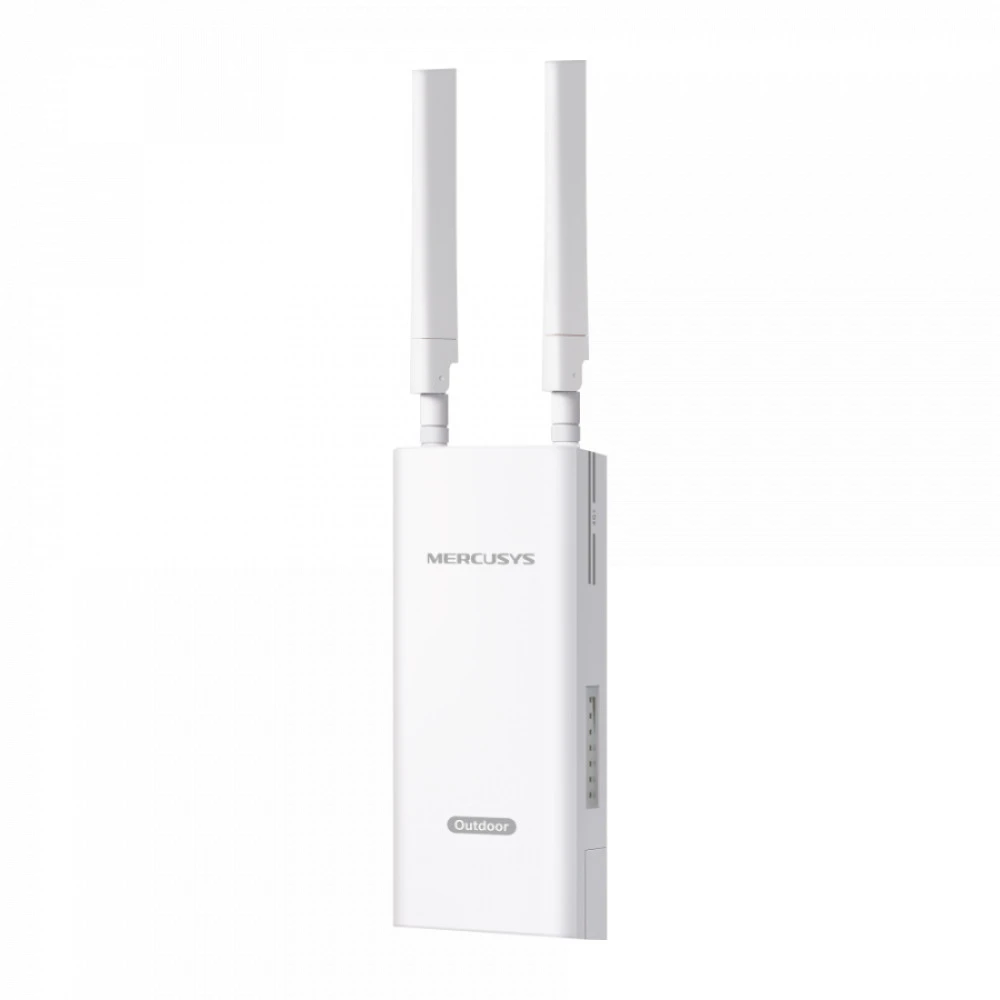 Маршрутизатор Mercusys AC1200 MB238-4G 10/100/1000 Base-TX (1000 мбит/с)