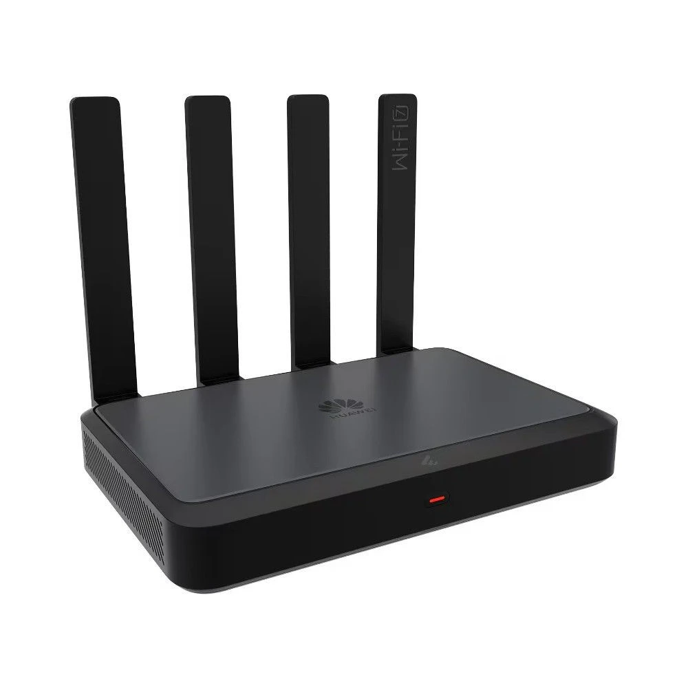 Маршрутизатор Huawei AR180 Plus 50010841 10/100/1000 Base-TX (1000 мбит/с)