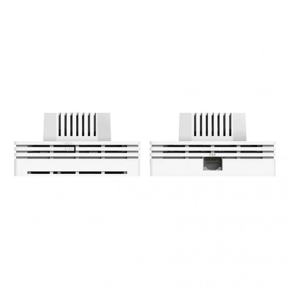 WiFi точка доступа CUDY Wi-Fi CUDY AP3000E Wall AX3000 Gigabit Wall-Plate Access Point